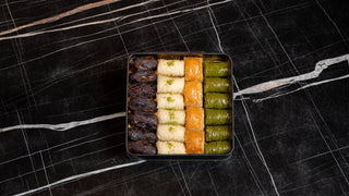 Ramadan Special Baklava Box – Limited Edition