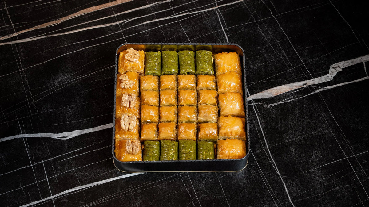 Baklava Special Series