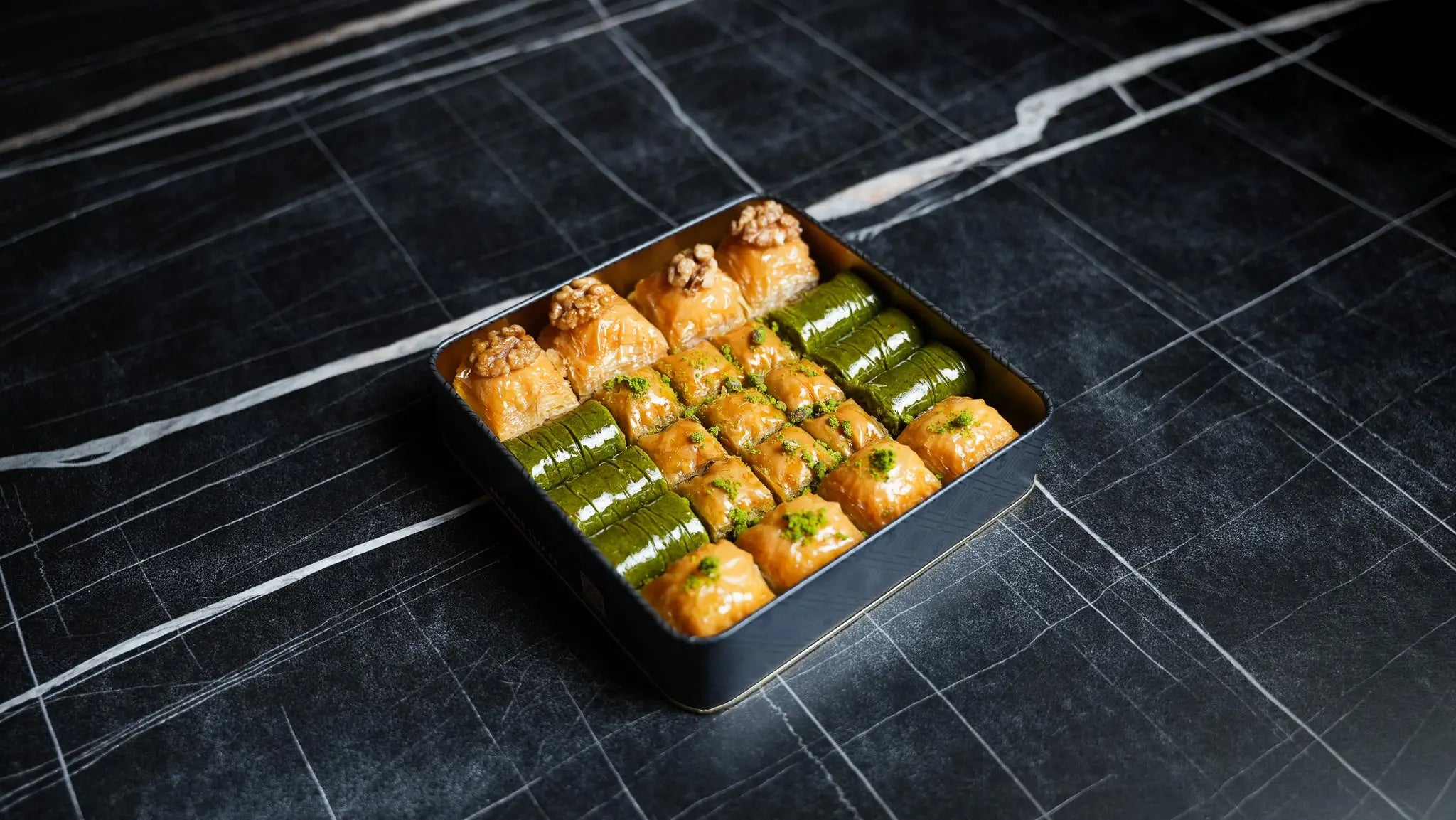 Baklava Special Series