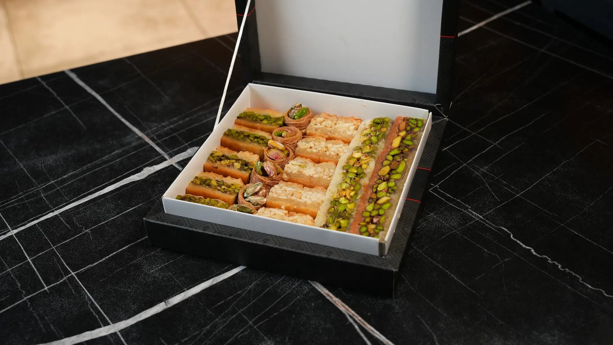 Baklava Traum Box