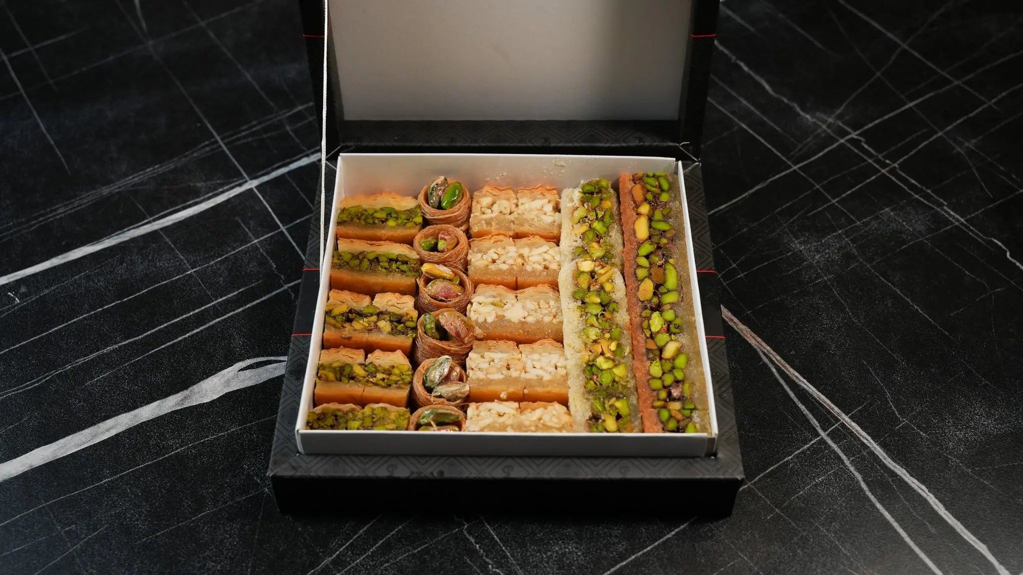 Baklava Traum Box