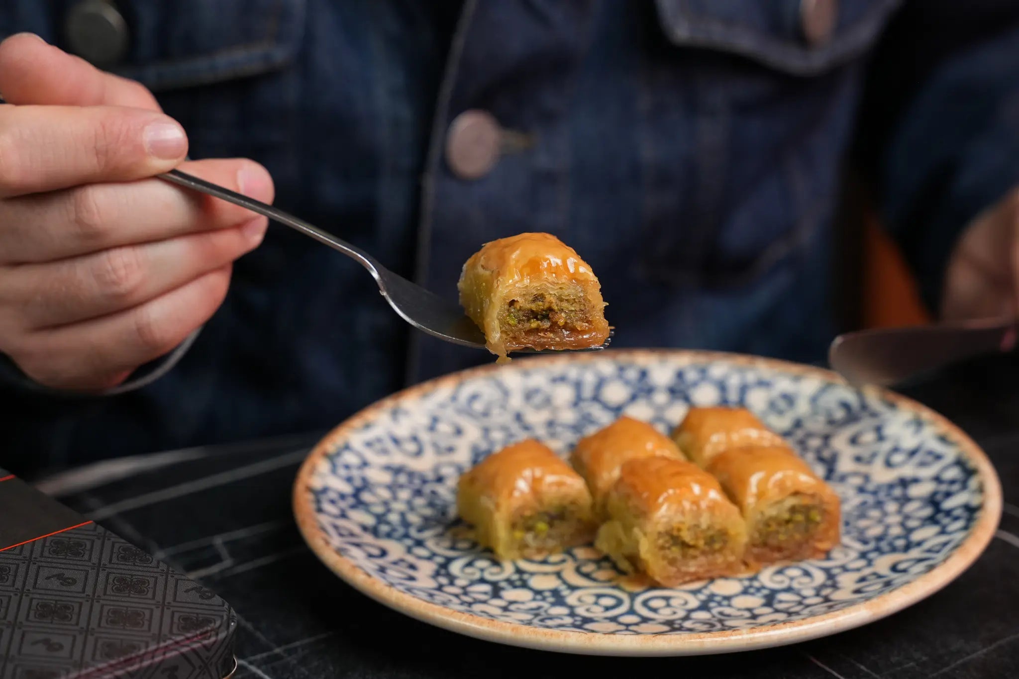 Baklava Special Series