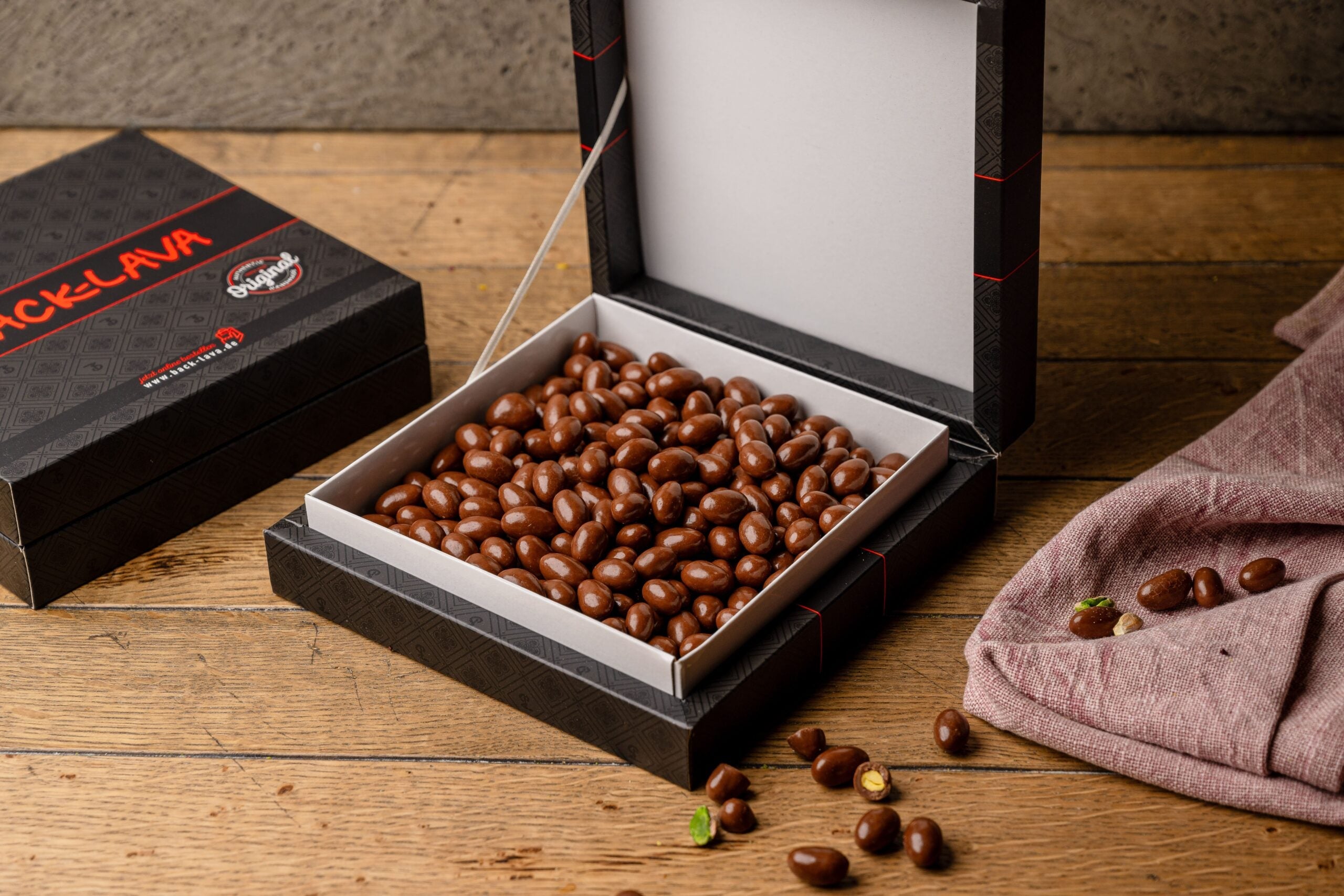 Dragee Box höchsten – Genuss und einzigartigen Geschmack 
