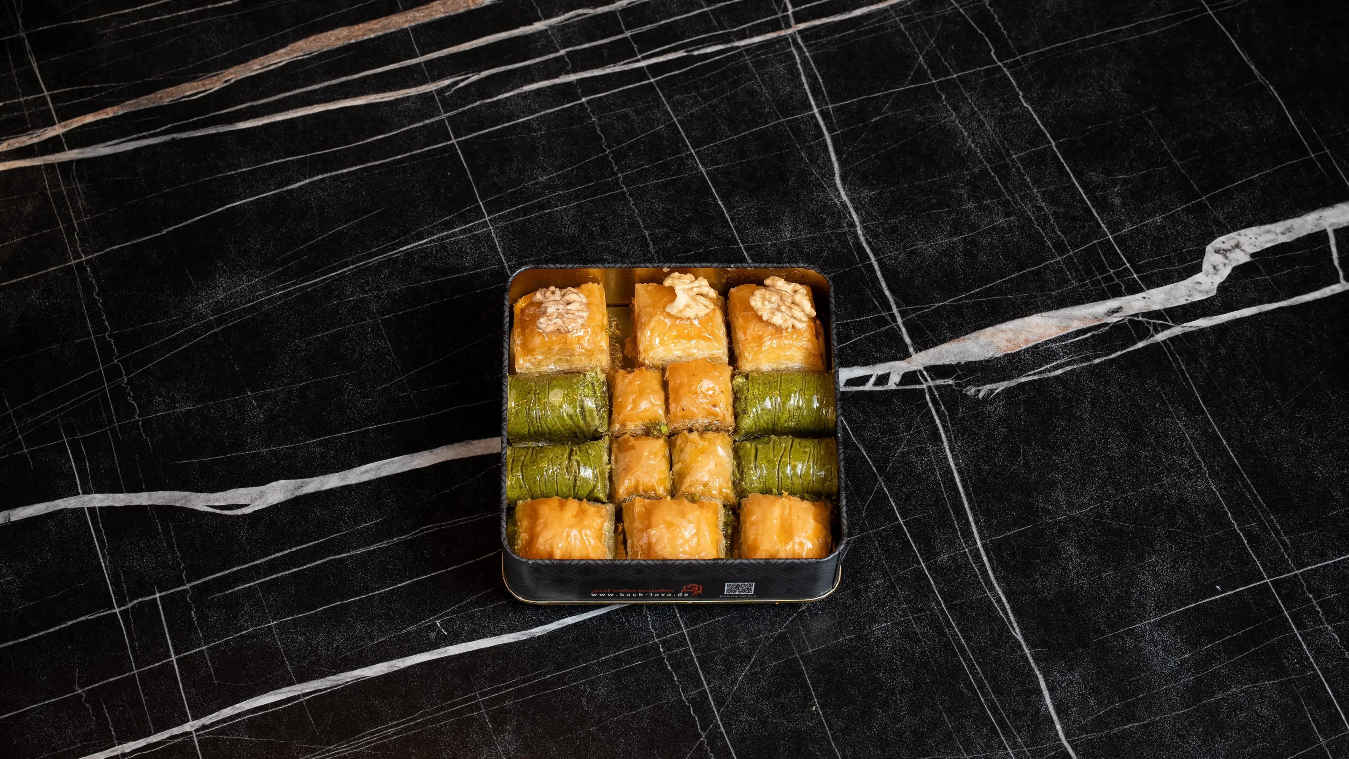 Baklava Special Series 