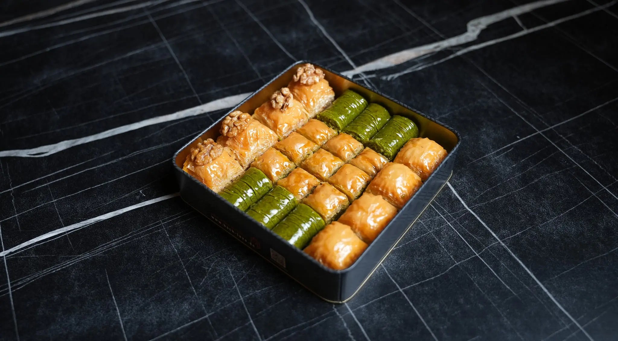 Baklava Special Series 