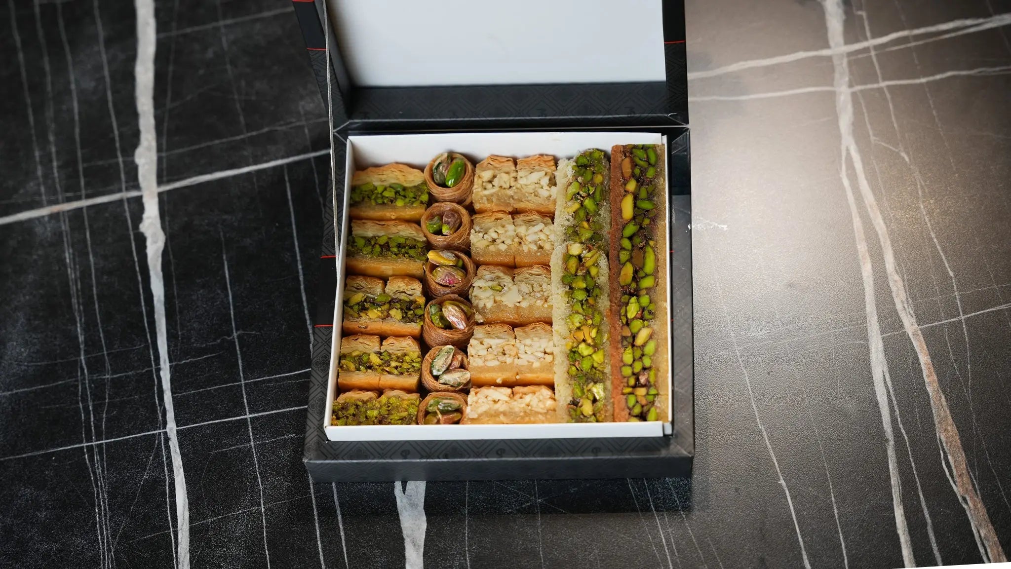 Baklava Traum Box 